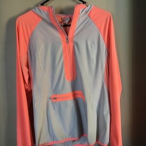 COPY - Lululemon Windbreaker Size:8